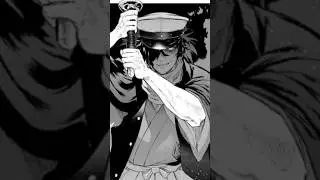 Fate Fun Facts: Okada Izo #shorts #fgo