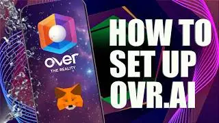 OVR.AI Setup Tutorial: Easy Step-by-Step Guide