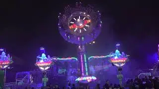 Mr. Gravity (Oberschelp) - Außenansicht/Offride [Landshut - Frühjahrsdult 2019] 3