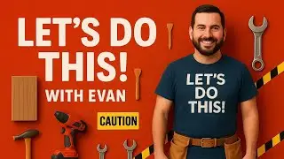 Save Time & Money | Real DIY Projects for Real Life