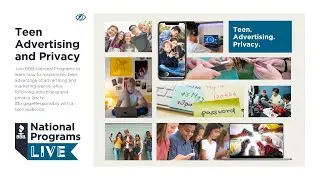 Marketing to Teens: Influencers, Endorsements, and Reviews | A BBB National Programs Event