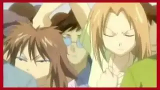 anime mix - Tiesto Elements Of Life vs Benny Benassi Satisfaction  amv