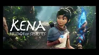 Sound Test Unlocked! Best VGM 3290 - Village (Kena: Bridge of Spirits)