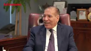 GC interview with Khaled Abdel-Moneim, CEO of ALUPCO