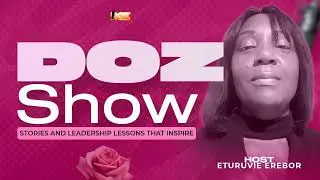 DOZ Show Episode 149: The Proverbs 31 Woman