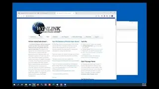 ETO 2106   Winlink Message Viewer