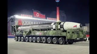 Kim Jong Un's Nuclear Ambitions: What It Means for Global Security
