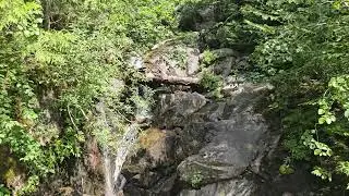 Upcoming Adventure Ira Spring Mason Lake solo one night backpacking