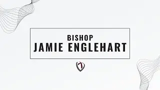Bishop Jamie Englehart