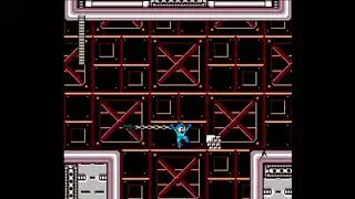 DEMO LAUNCH TRAILER rockman new menace 17-12-2021.