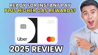 Uber Pro Card Review 2025 | Worth It or Leave It?