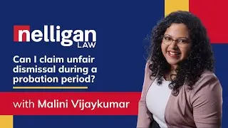 Unfair Dismissal During Probation: What Are Your Rights? | Employment Law #EmploymentLaw