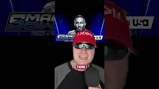 WWE SmackDown Was STACKED Before the Rumble &mdash; Big Stars Everywhere! Review Part 2! #shorts