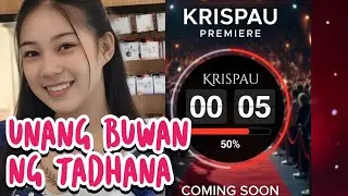 Unang Buwan Ng Tadhana @PugongByahero❤️@CrisnaMahusay 