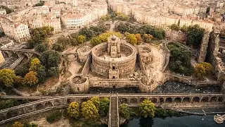 10 OLDEST BUILDINGS Still in Use Today
