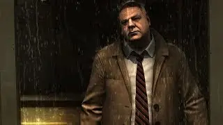 Heavy Rain Platinum Trophy Gameplay Walkthrough Part 31 - Ending (New Start, Dead Heroine, Uploaded)