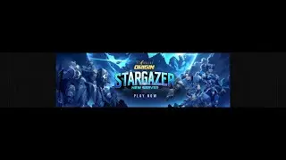 RF ORIGIN (STARGEZER) : POV HUNT 55-61 HELLAR OC EXP SUEGEERRR