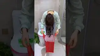 Hair Towel Wrap Absorbent Towel Hair-Drying Hair Warp Towel Super Quick-Drying Hair Dry Cap in 145