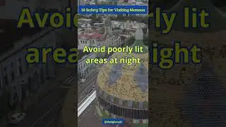 Daily Brazil Manaus: 10 Safety Tips for Visiting Manaus
