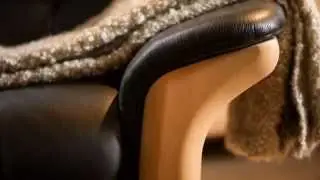 The Most Comfortable Recliner In The World