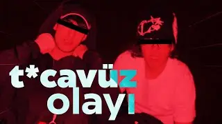 G&Ouml;RD&Uuml;Ğ&Uuml;M EN İĞREN&Ccedil; OLAY!