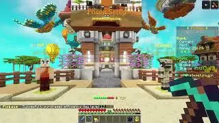 Pickaxe Upgrades - Prison Minecraft Setup