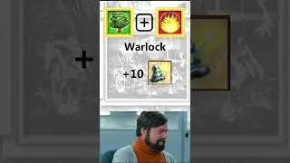 HoMM 4: ranking advanced hero class bonuses (part 2)  #shorts