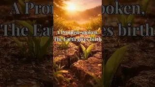 Resurrection Hope in Isaiah | God&rsquo;s Promise of Life Restored #Isaiah #Faith #HopeInGod #Scripture