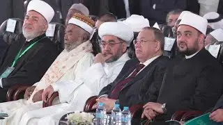 Misr safari va Qohira konferensiyasi tafsilotlari(2026 yil 19-20 yanvar) #yangiliklar