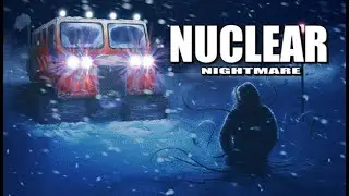 Nuclear Nightmare With The Best Pilot In The Game