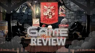 Let's Play: Card Crawl - A Game Review