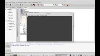 Lenguajes de programacion en Linux: Fortran y Python.