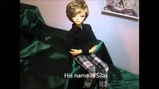BJD Addicts Video Prompt #1