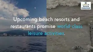 GlobBiz Avenue Gwadar a project of GBA Group is the most premium and authentic Housing Project