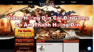 Hướng Dẫn C&agrave;i Đặt V&otilde; L&acirc;m 2 Jx2VN.NET