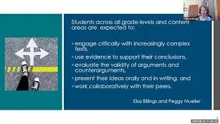 Dutrisac - How to Leverage Secondary ELs’ Life Experiences to Address Their Literacy Needs in Tier 1