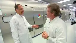 CNET Conversations - The lights over your head are about to get smart