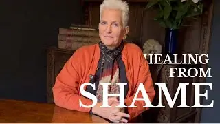 Can You Heal from Shame? How to Break Free from Toxic Self-Belief | Carolyn Cowan