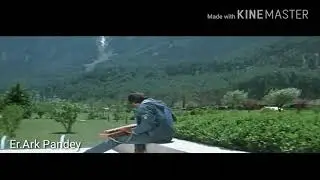 Mera Karma Tu🇮🇳✌✌#Jackie Shroff and Anil and Anil Kapoor