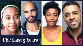 In the Room: The Last 5 Years