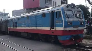 29/12/2025 - D19E-919 pull SE7