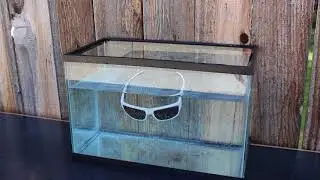 WILL IT FLOAT? (Episode 1)