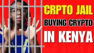 Инвестируете в криптовалюту в Кении?! | Разъяснение нового закона о биткоине, эфириуме и криптова...