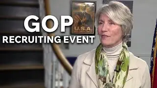 Trumbull Co. GOP holding recruiting event