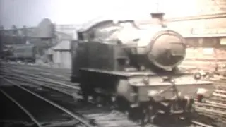 Great Western - 1980's