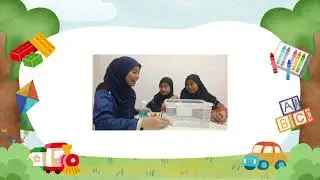 ECH 6133 SAINS DALAM PENDIDIKAN AWAL KANAK-KANAK : EKSPERIMEN TENGGELAM TIMBUL 