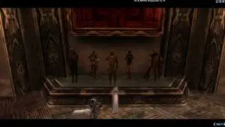 Guild Wars PythonArms Hall Of Monuments 1080p
