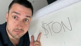 URGENT TON Update: Major Announcement Just Dropped &ndash; Don't Miss This Trade!