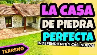 VENDIDA | 179.000€ | NAVA, Asturias | CASA MARAVILLOSA, entorno idílico y tranquilo!