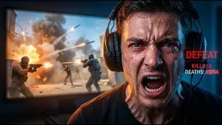 UNO DE LOS JUGADORES MAS FLAMERS QUE HE CONOCIDO | COUNTER STRIKE 2
